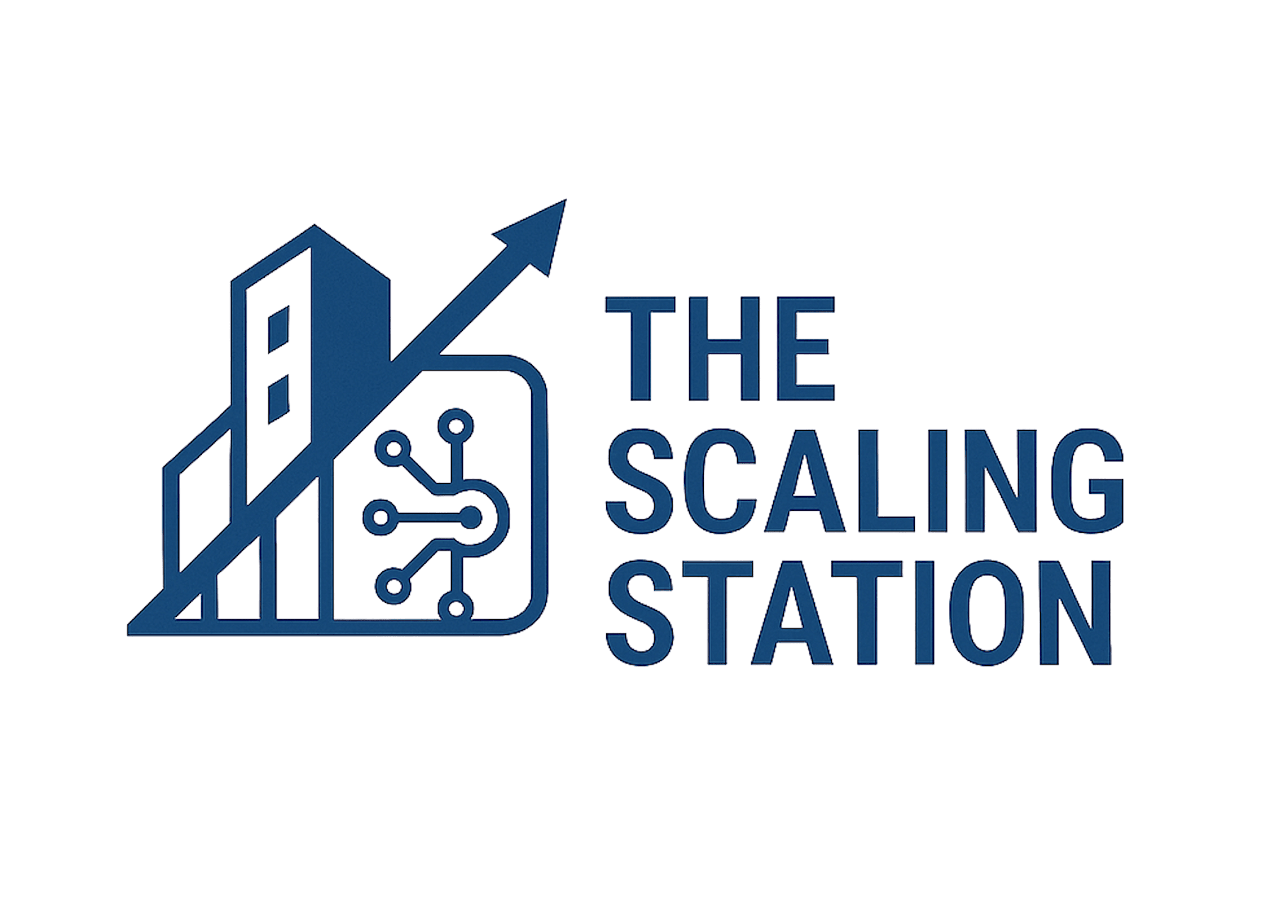 Scaling Station