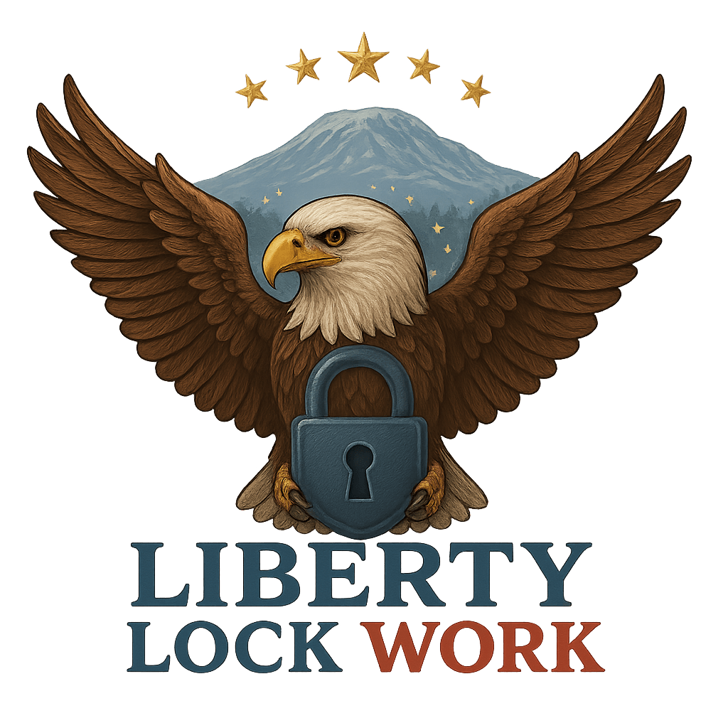 Liberty Lock&Key 