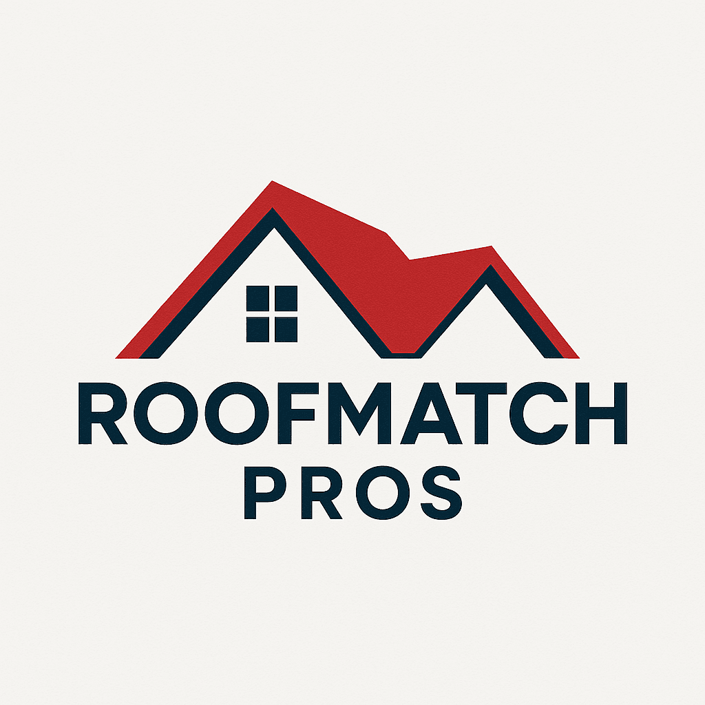 RoofMatch Pros