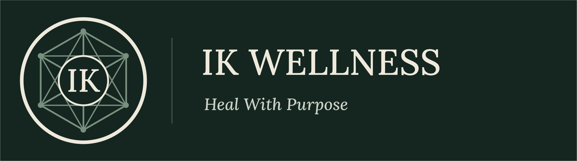 IK Wellness, LLC