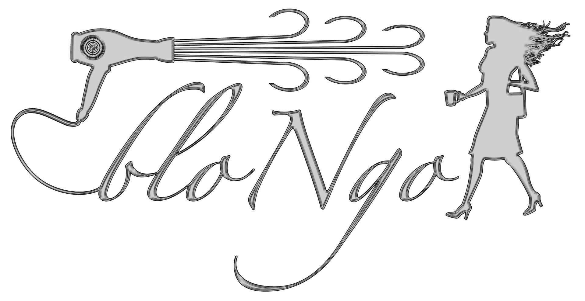 Blongo Salon and Suites