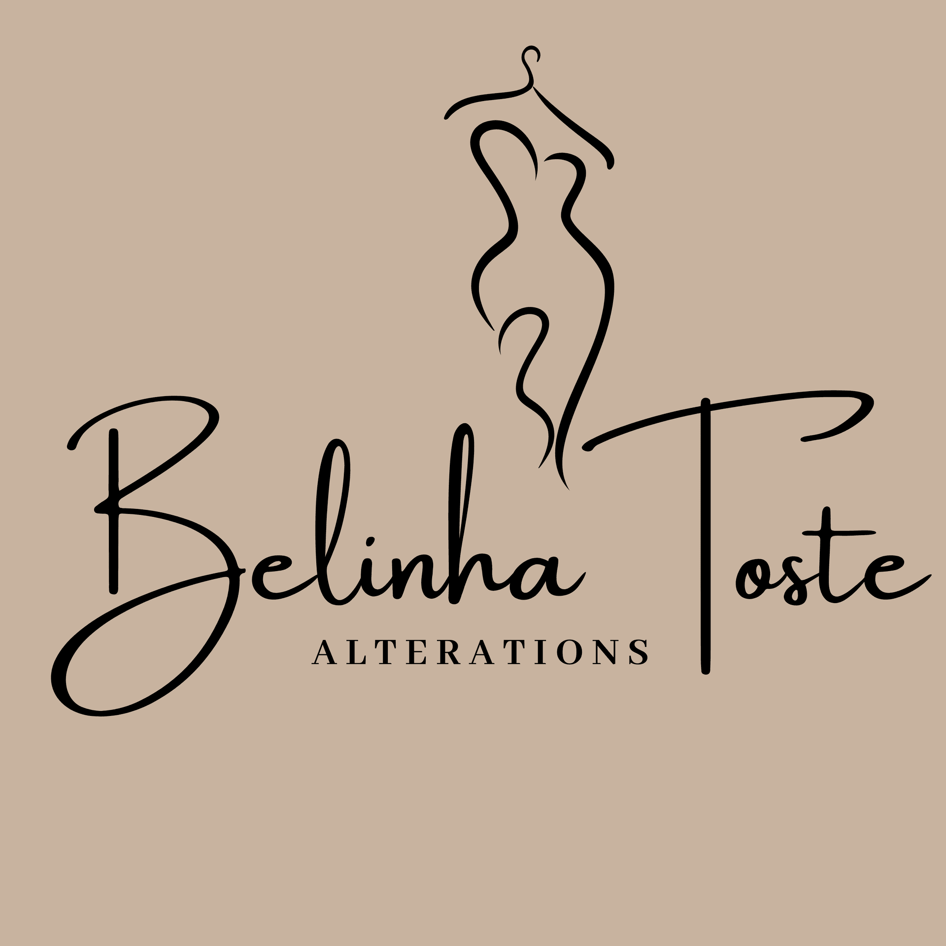 The Seamline by Belinha Toste