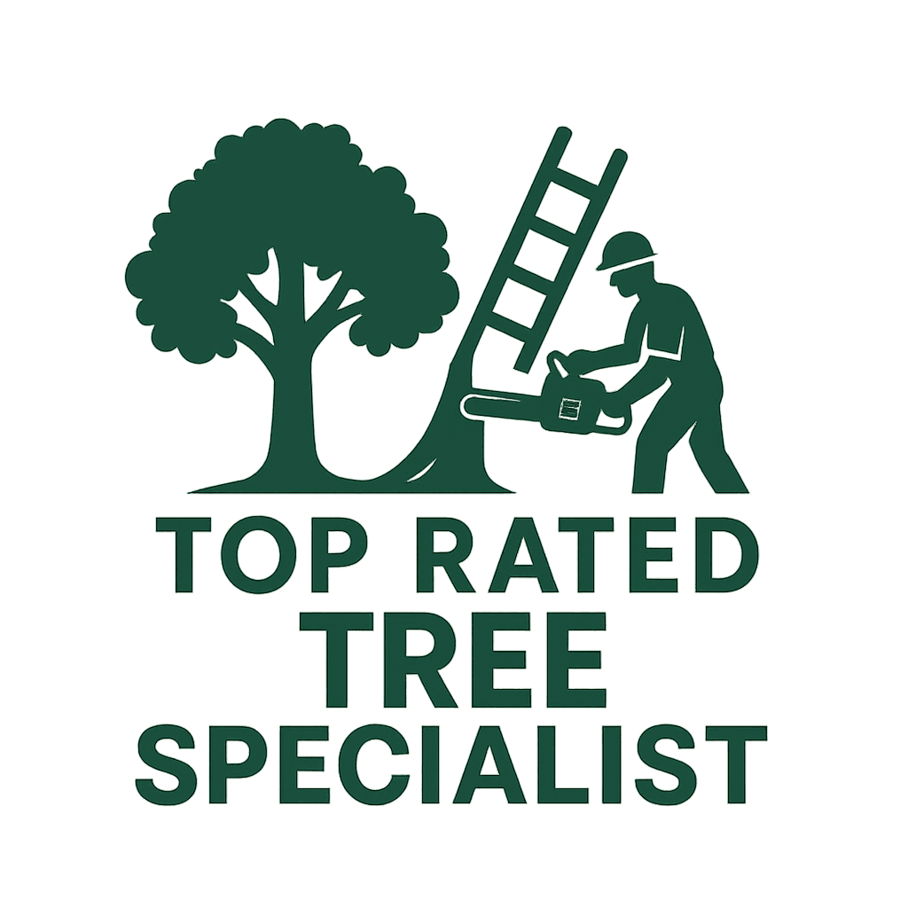 Top Rated Tree Specialist