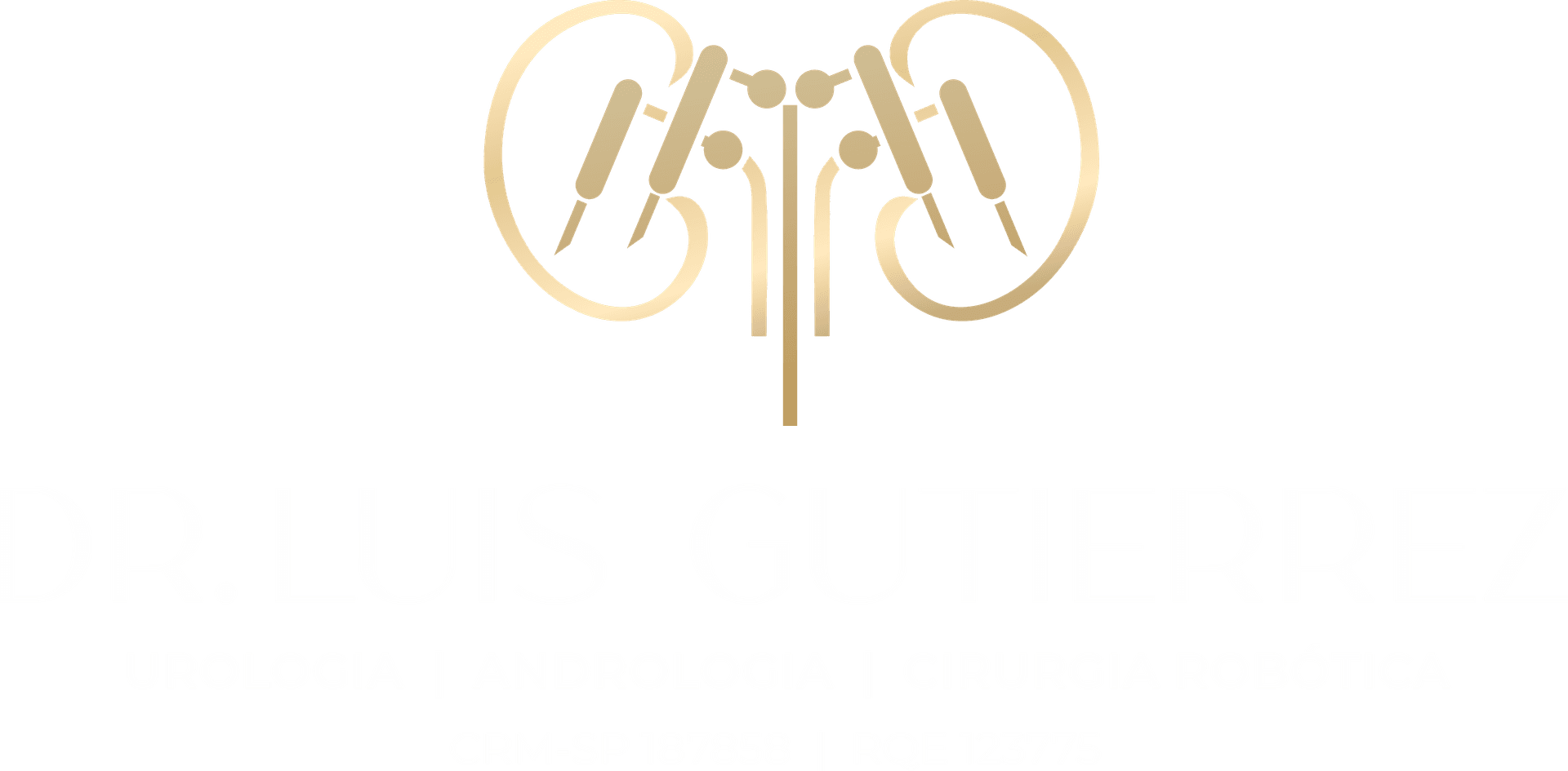 Dr. Luis Gutierrez Urologista