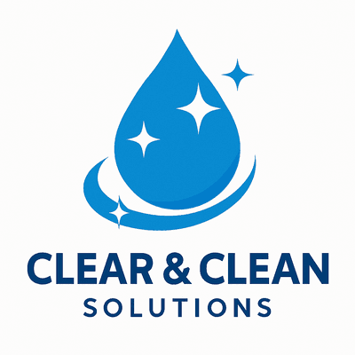 Clear & Clean Solutions