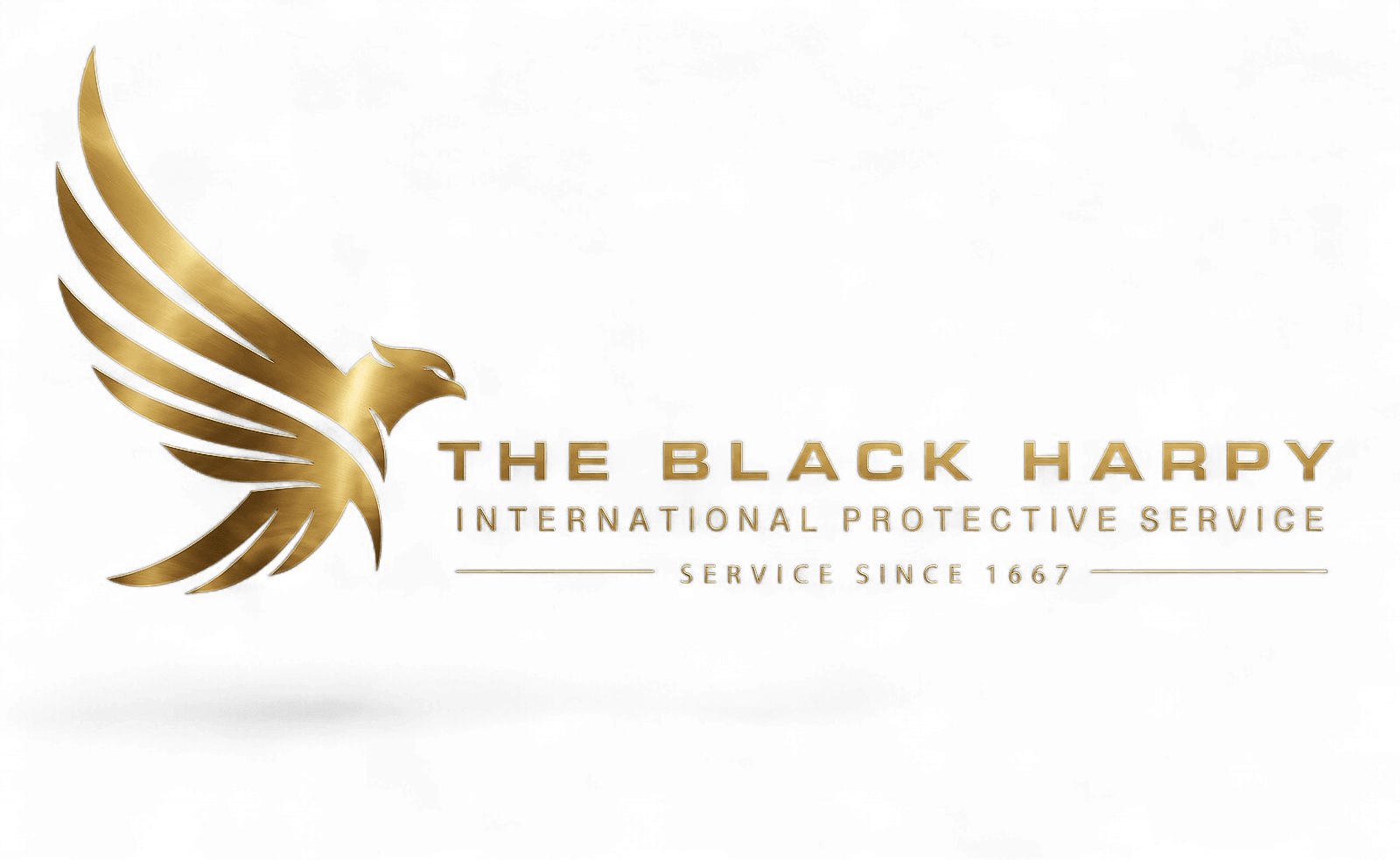 THE BLACK HARPY INTERNATIONAL PROTECTIVE SERVICE