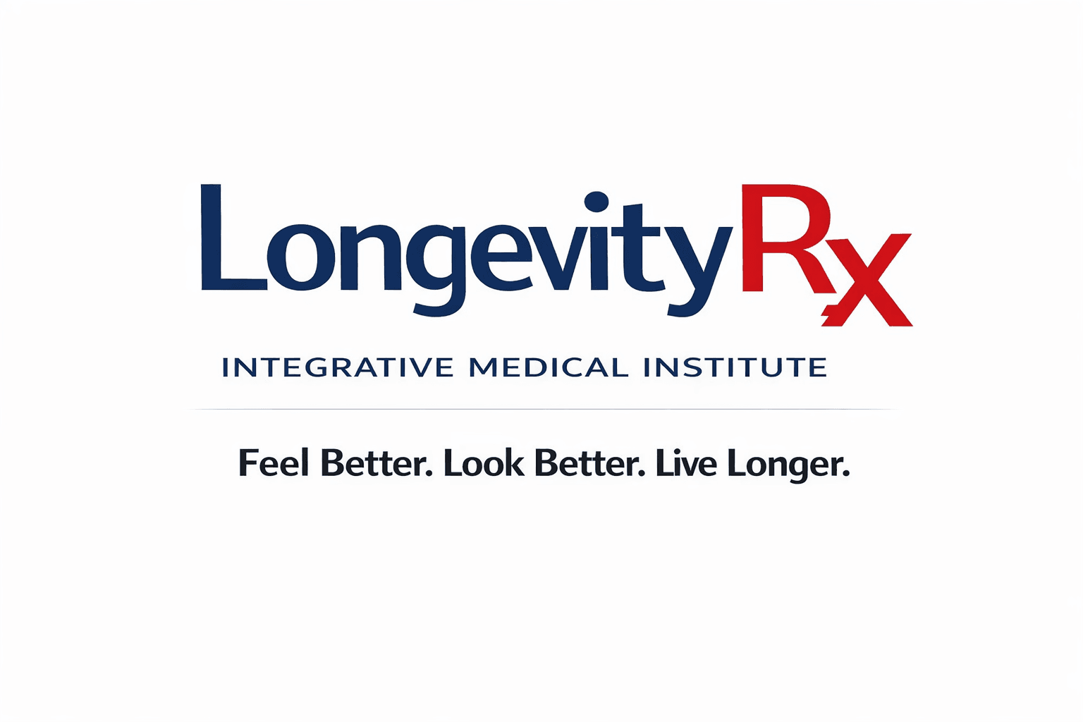 LongevityRX Integrative Medical Institute