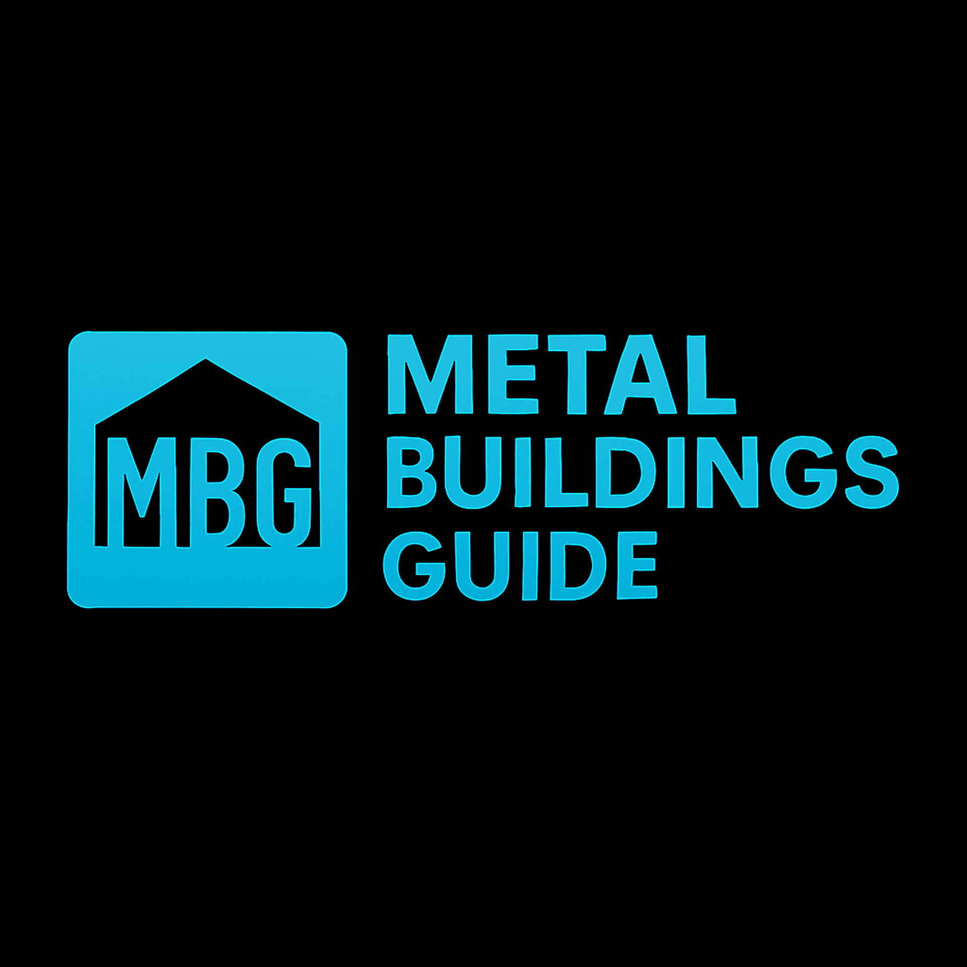 Metal Buildings Guide