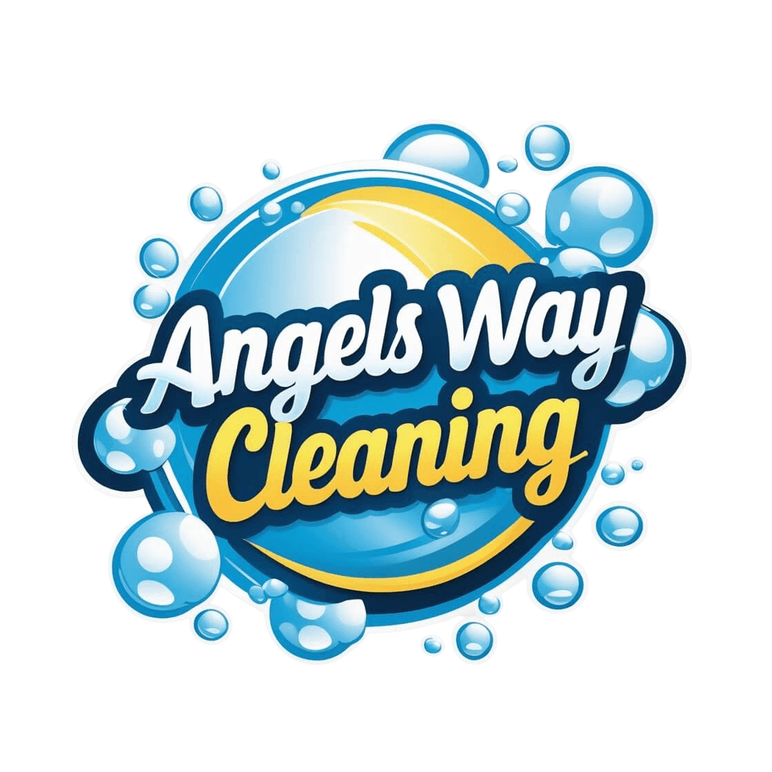 Angels Way Cleaning 