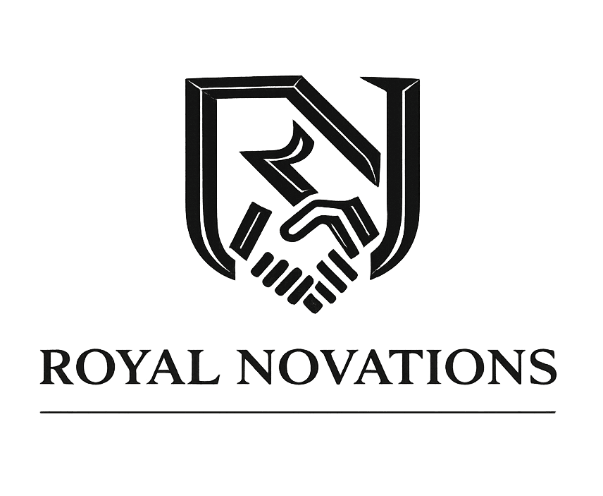 ROYAL NOVATIONS