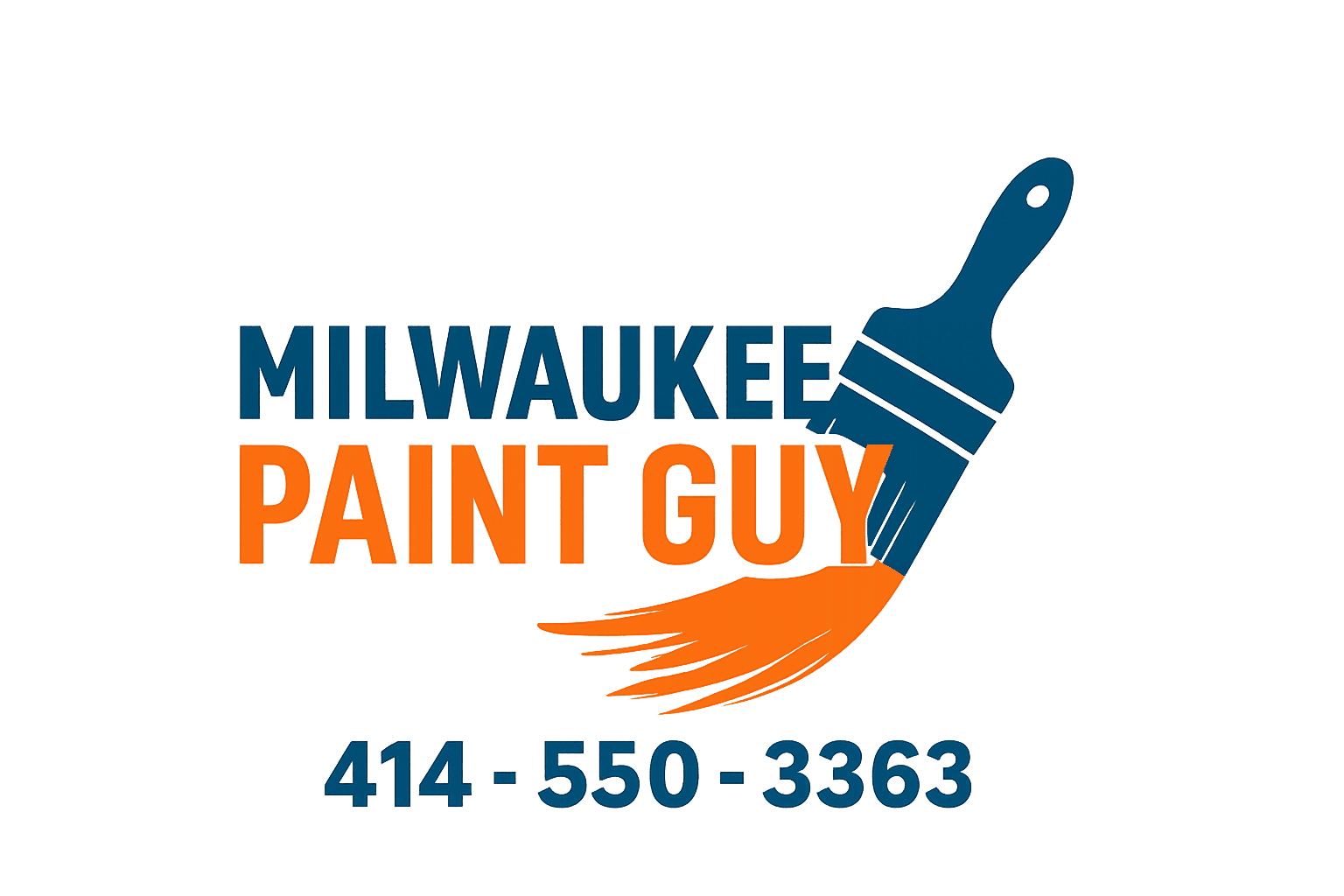 Milwaukee Paint Guy