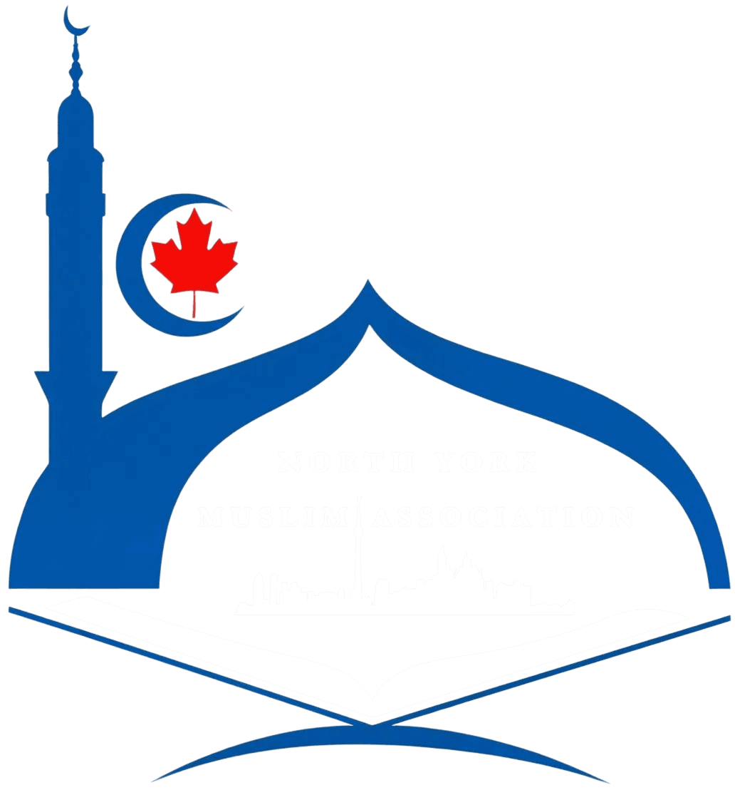North York Muslim Association - NYMA
