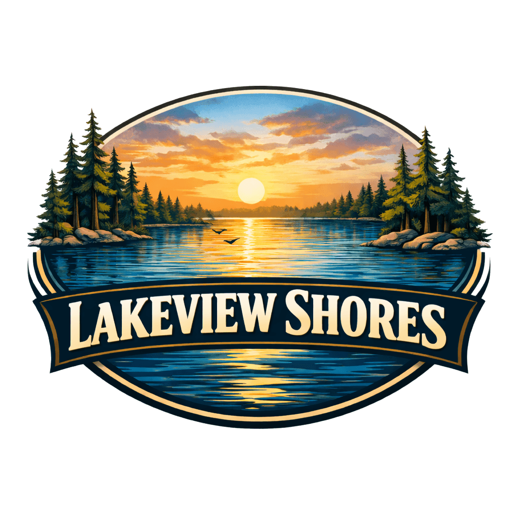 Lakeview Shores