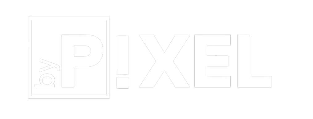 ByPixel 3D Studio