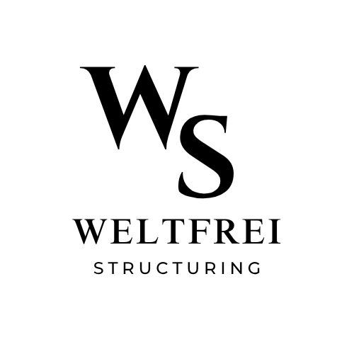 Sicher.Steueroptimiert.Weltfrei.