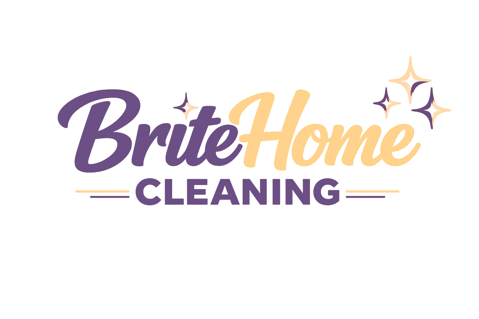 Brite Home Cleaning