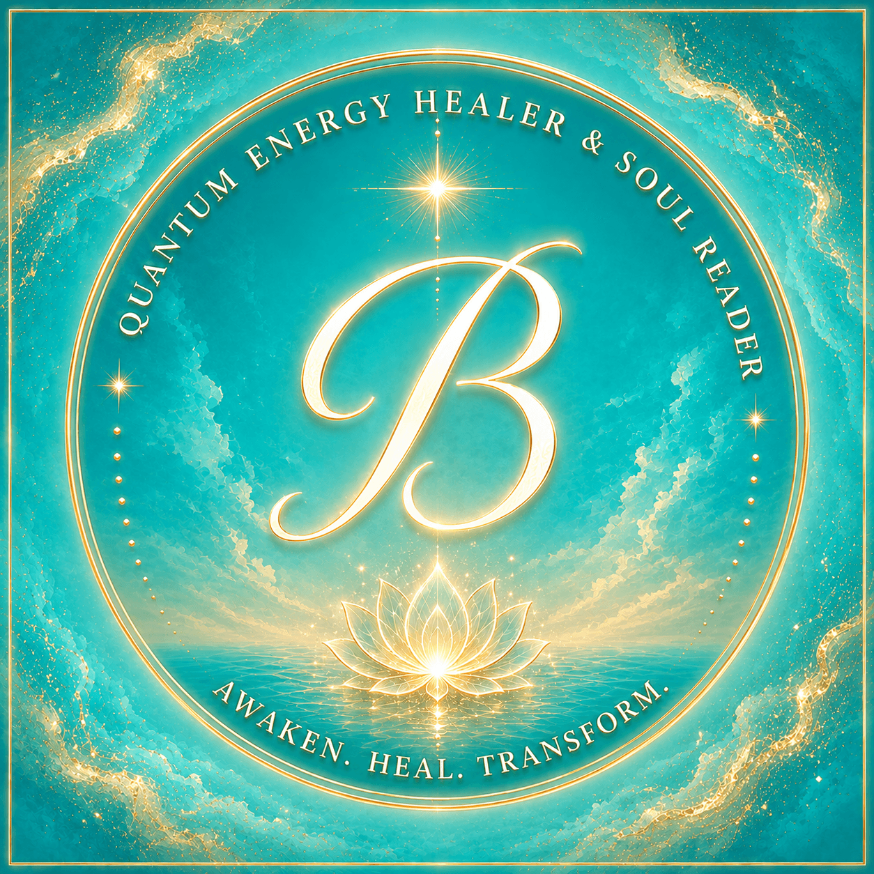 Healing with Borka
