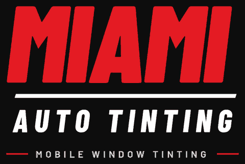 Miami Auto Tinting 
