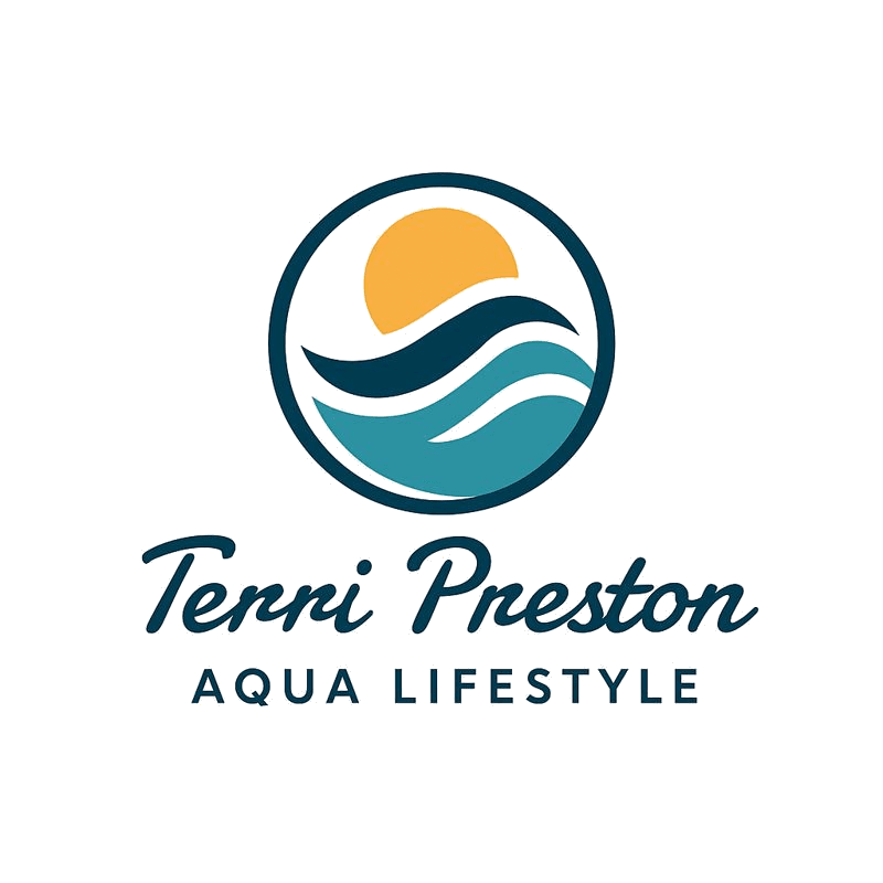 Terri Preston Aqua Lifestyle