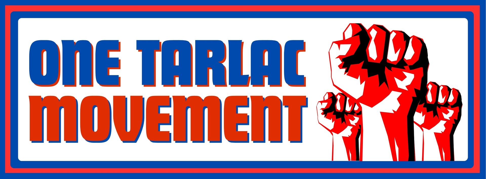 One Tarlac Movement