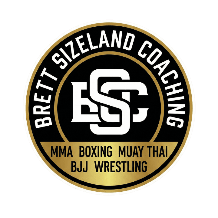 Brett Sizeland Coaching 