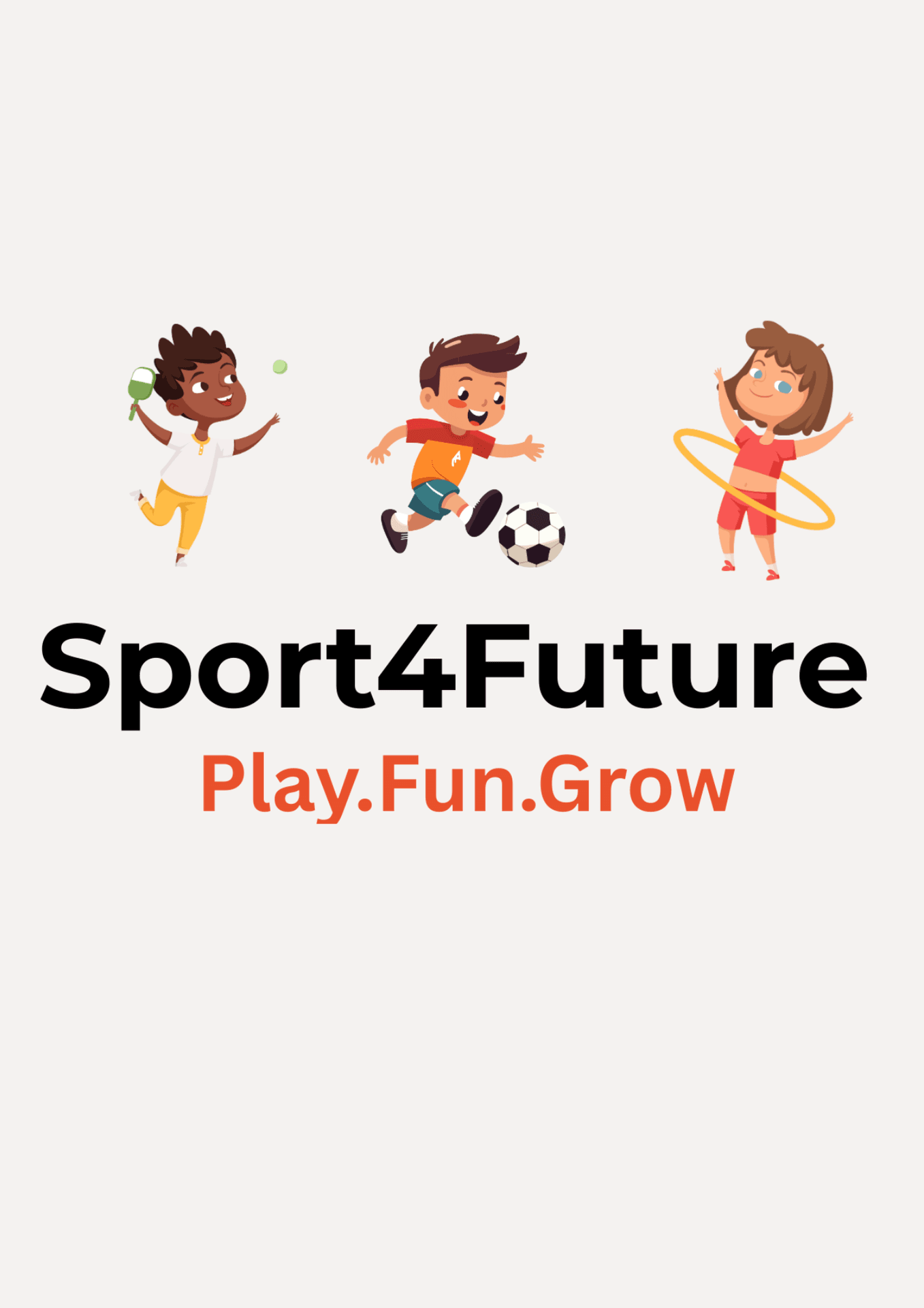 Sport4Future.ch