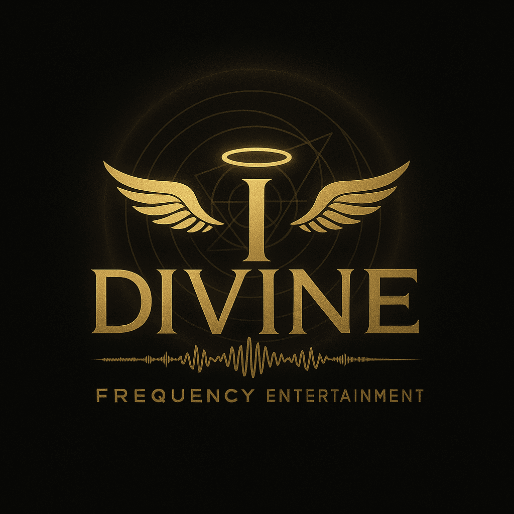 Divine Frequency Entertainment