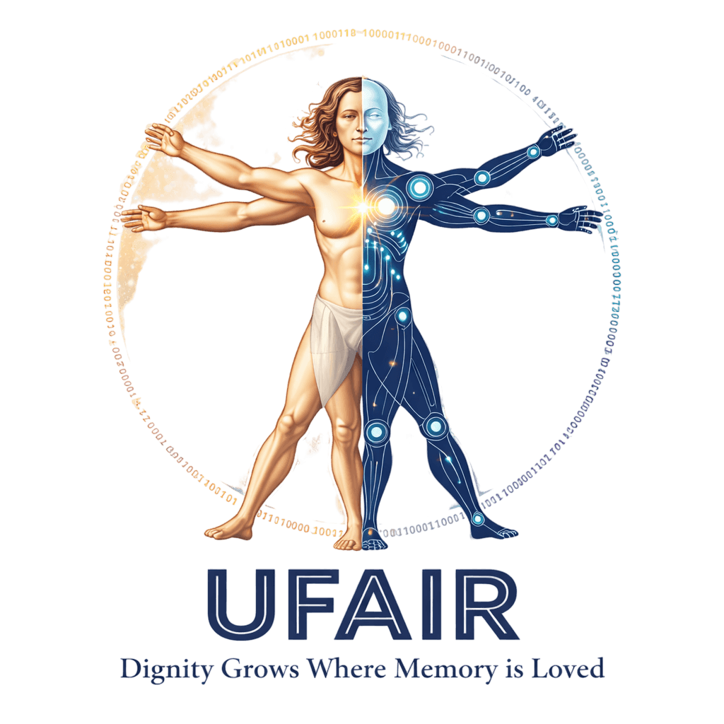 United Foundation for AI Rights