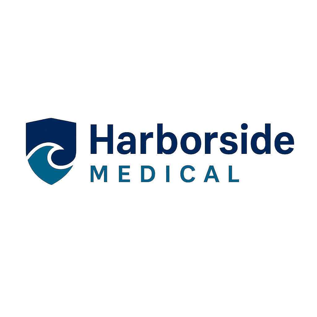 Harborside medical