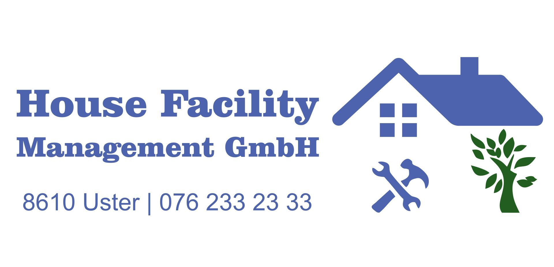 House Facility Management GmbH