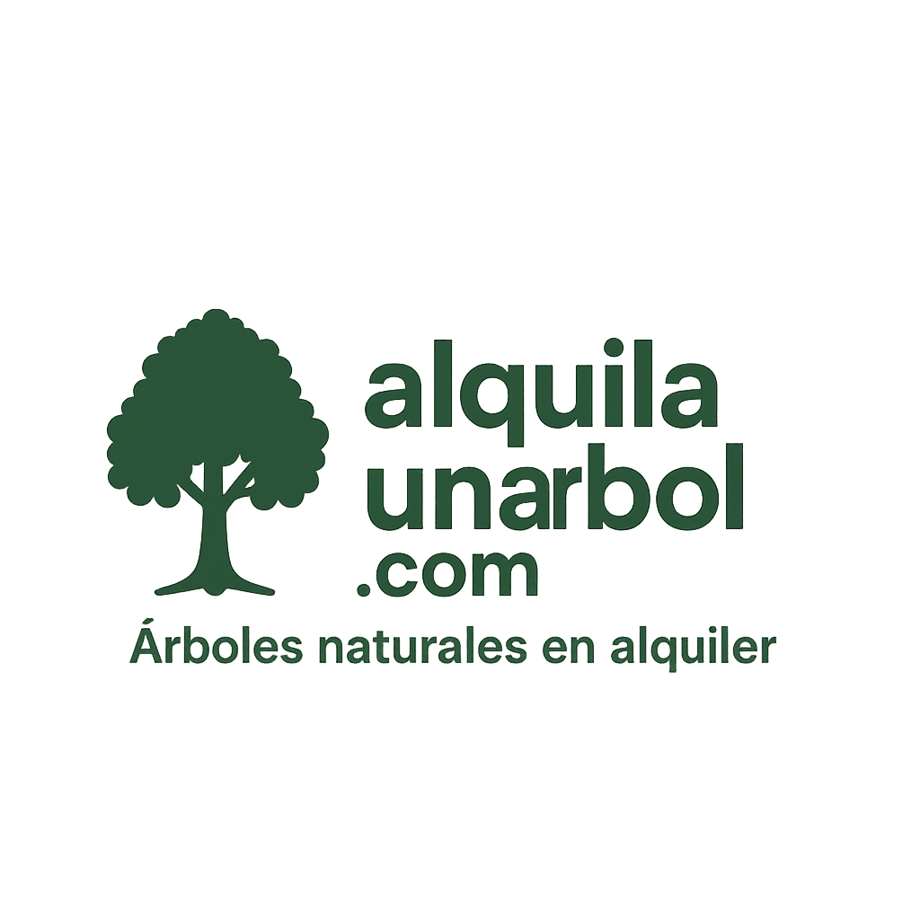 AlquilaUnArbol.com