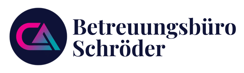 Betreuungsbüro Schröder