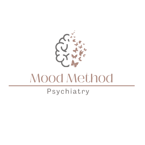 Mood Method Psychiatry