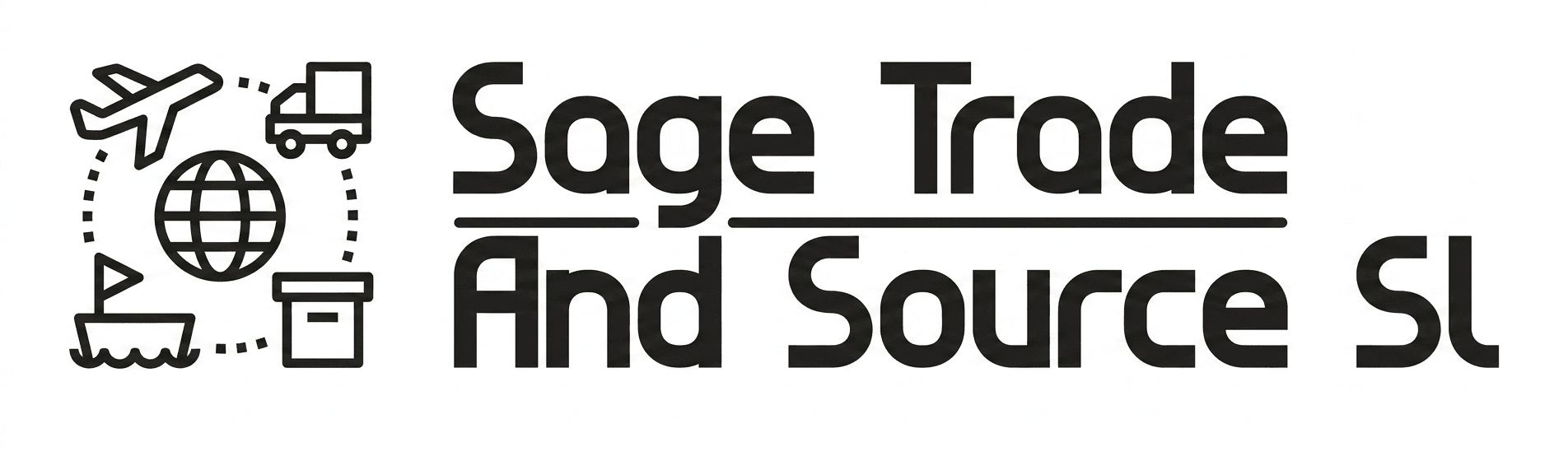 SAGE TRADE AND SOURCE