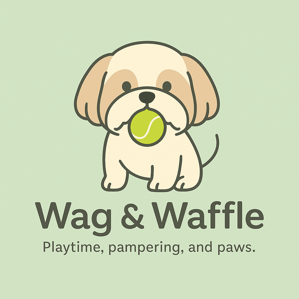 Wag & Waffle