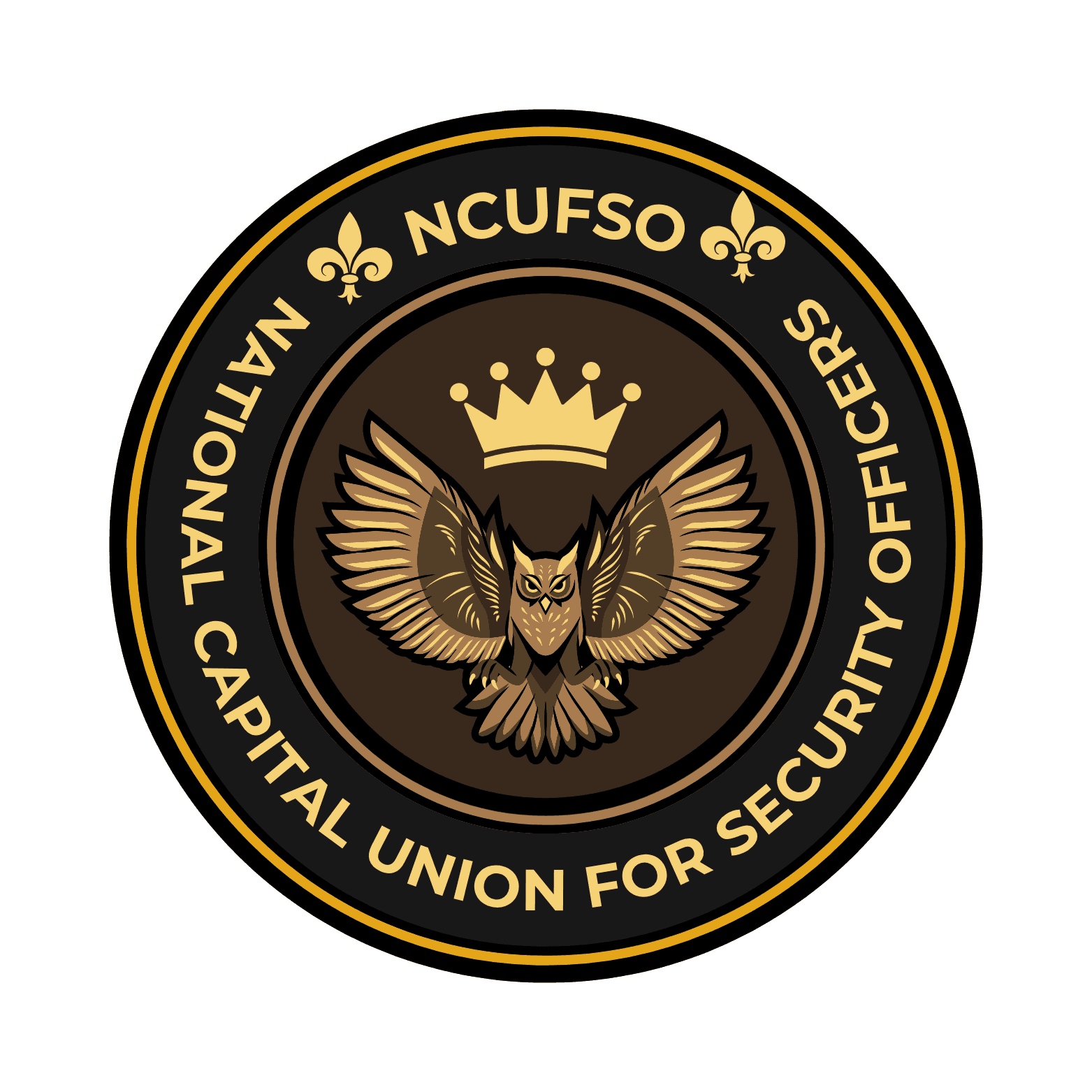 National Capital Union For Security Officers