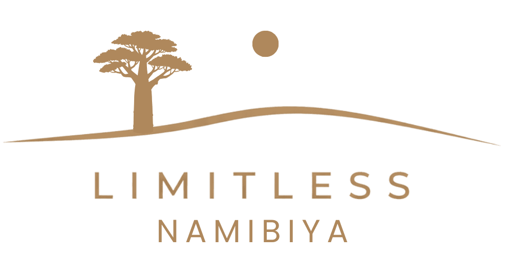 Limitless Namibiya