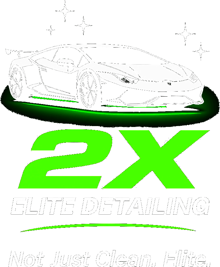 2x Elite Detailing