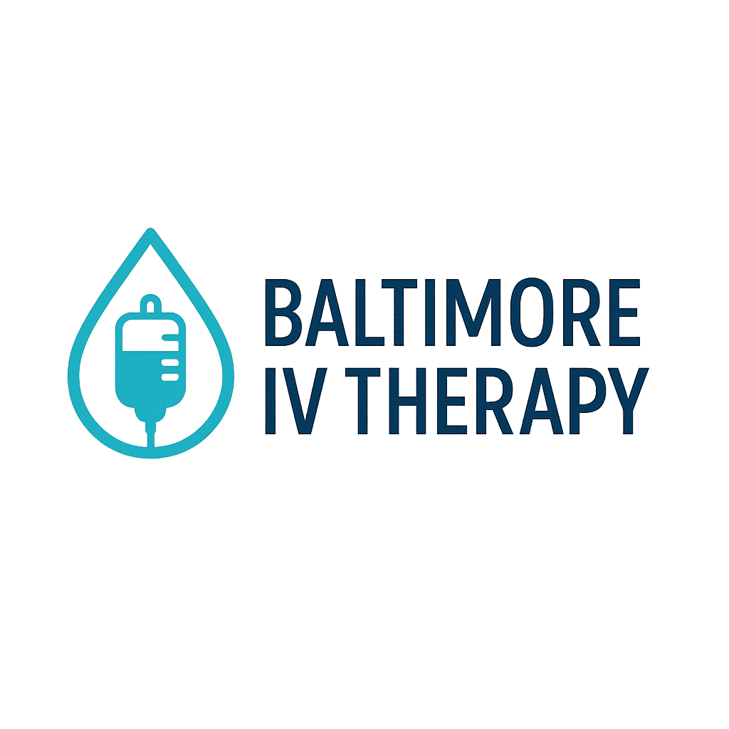 Baltimore IV Therapy