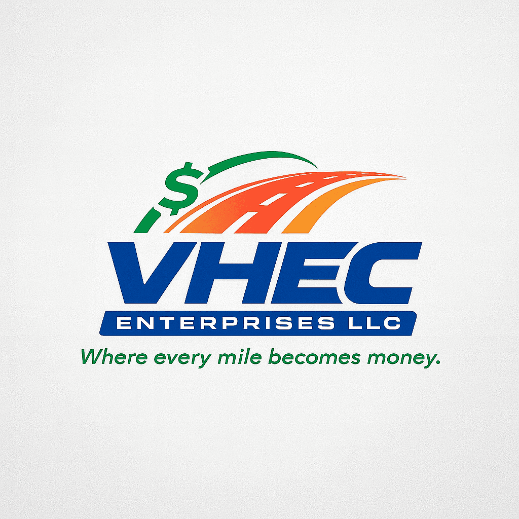 Vhec Enterprises LLC