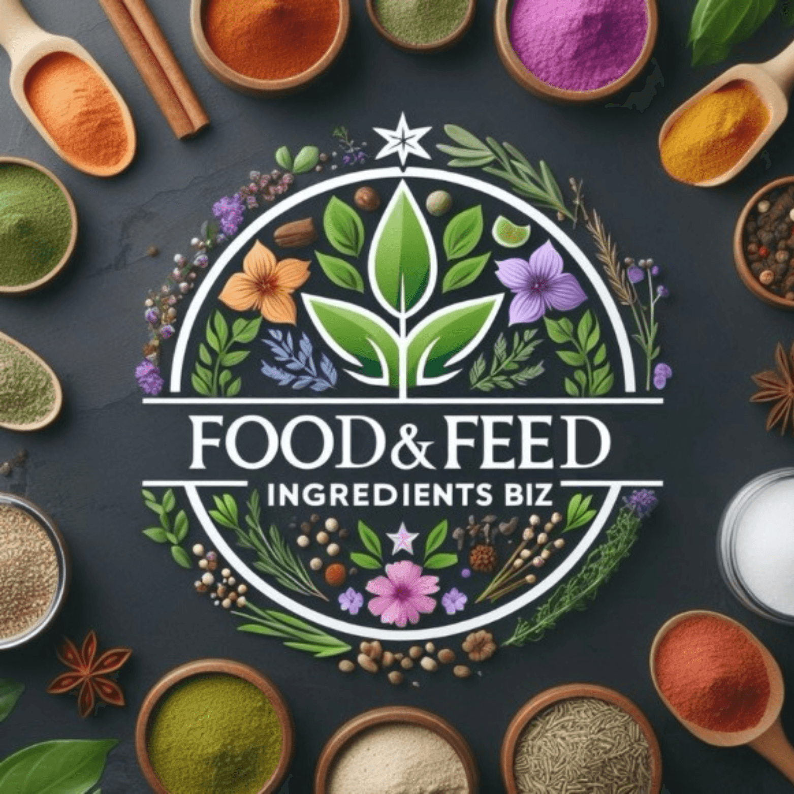 Food & Feed Ingredients 