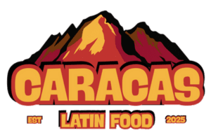 Caracas Latin Food