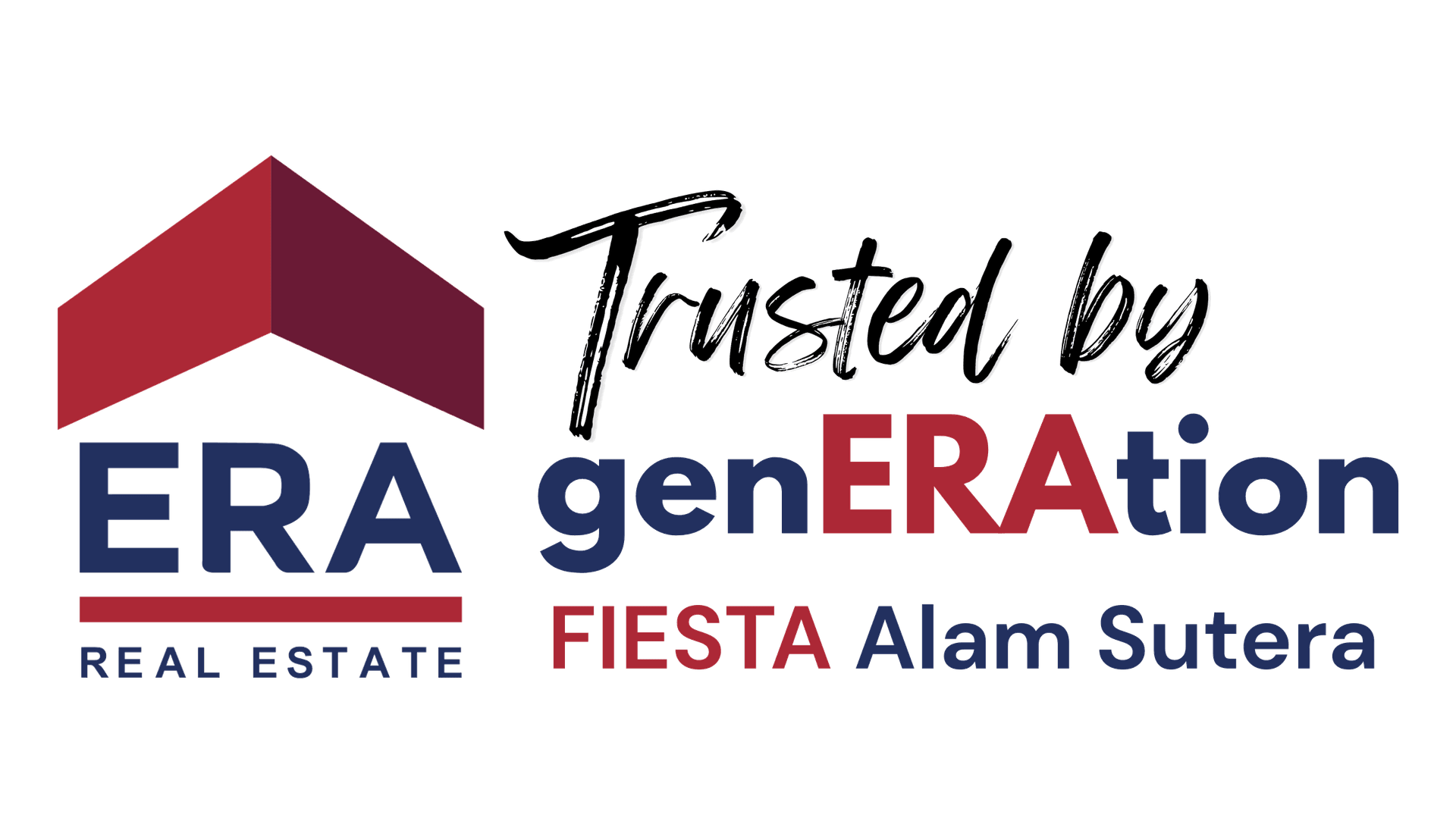 ERA Fiesta Alam Sutera