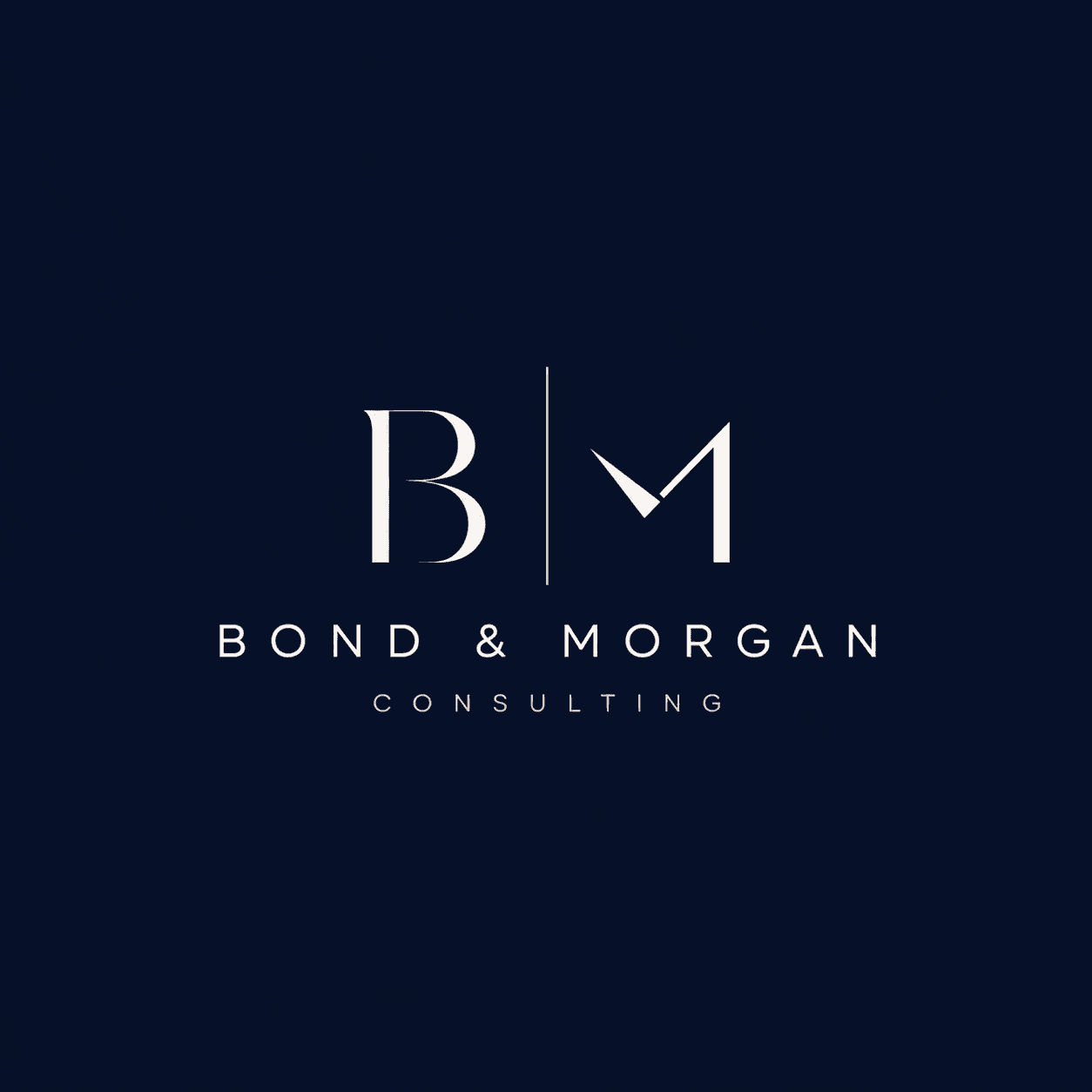 Bond & Morgan Consulting 