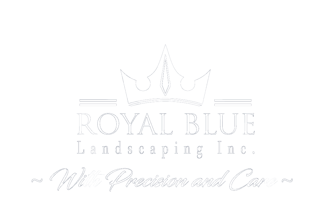Royal Blue Landscaping