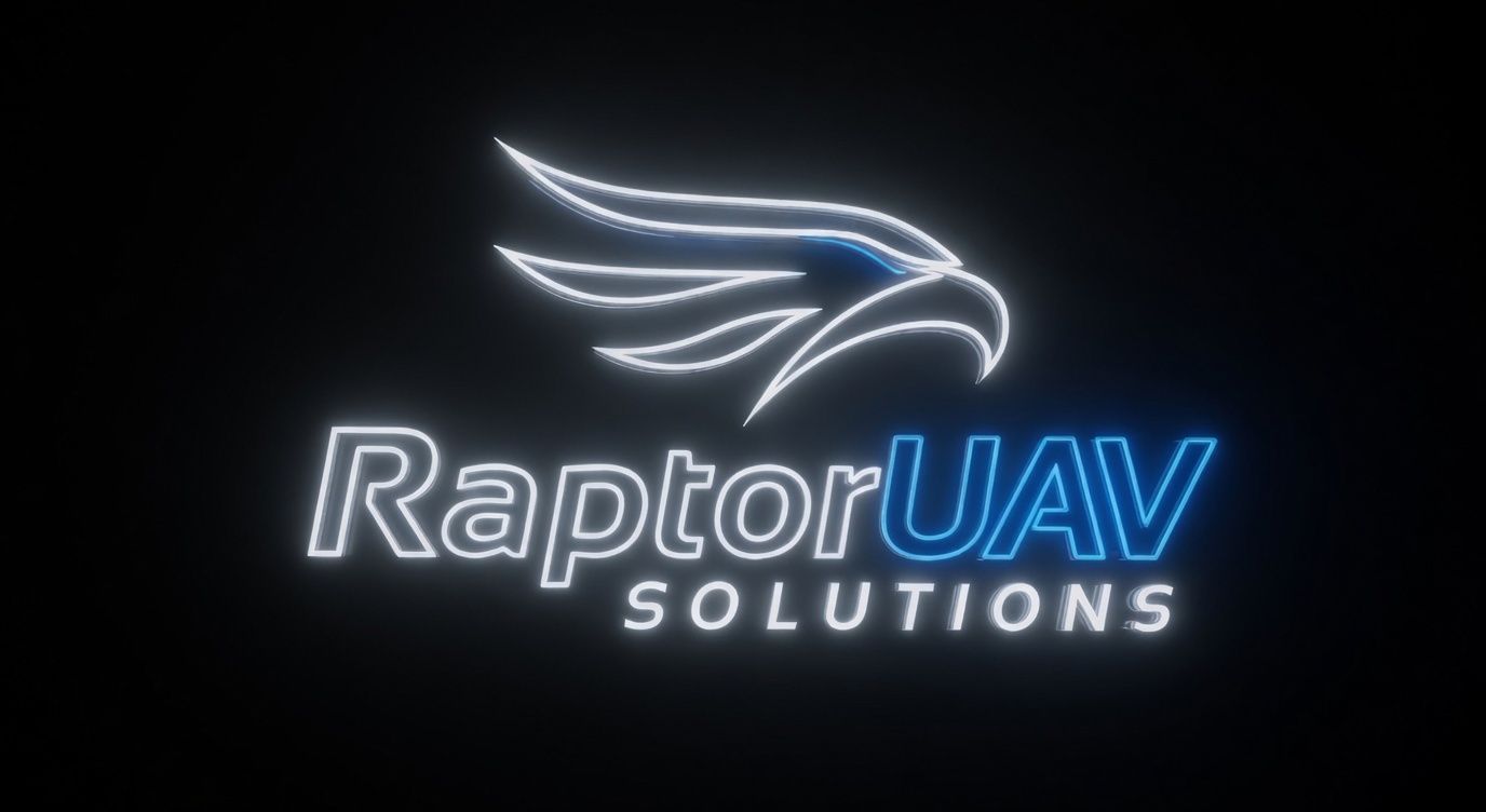 RAPTOR UAV Solutions, LLC.