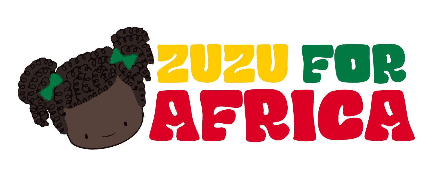 ZUZU FOR AFRICA 