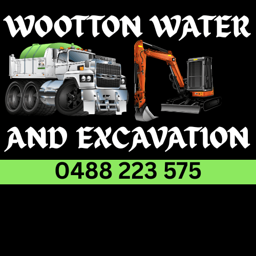 WOOTTON WATER AND EXCAVATION