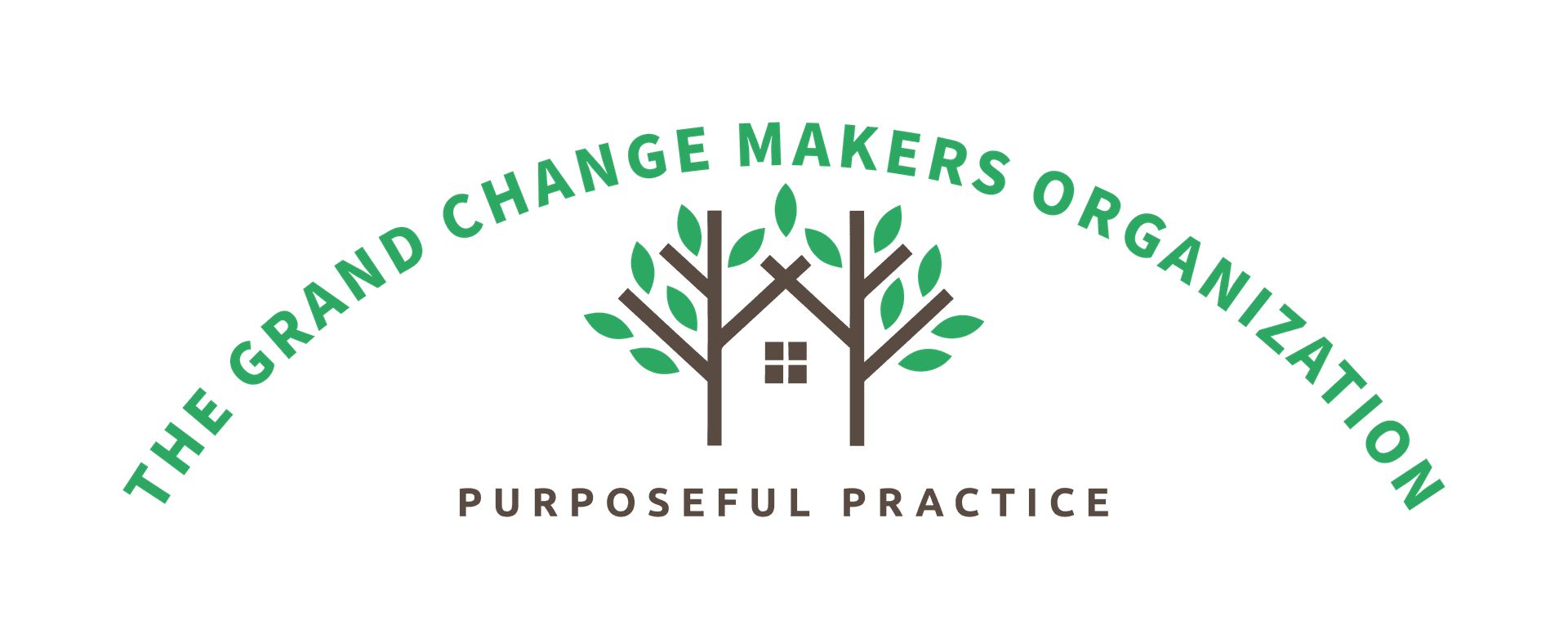 The Grand Change Makers Organization