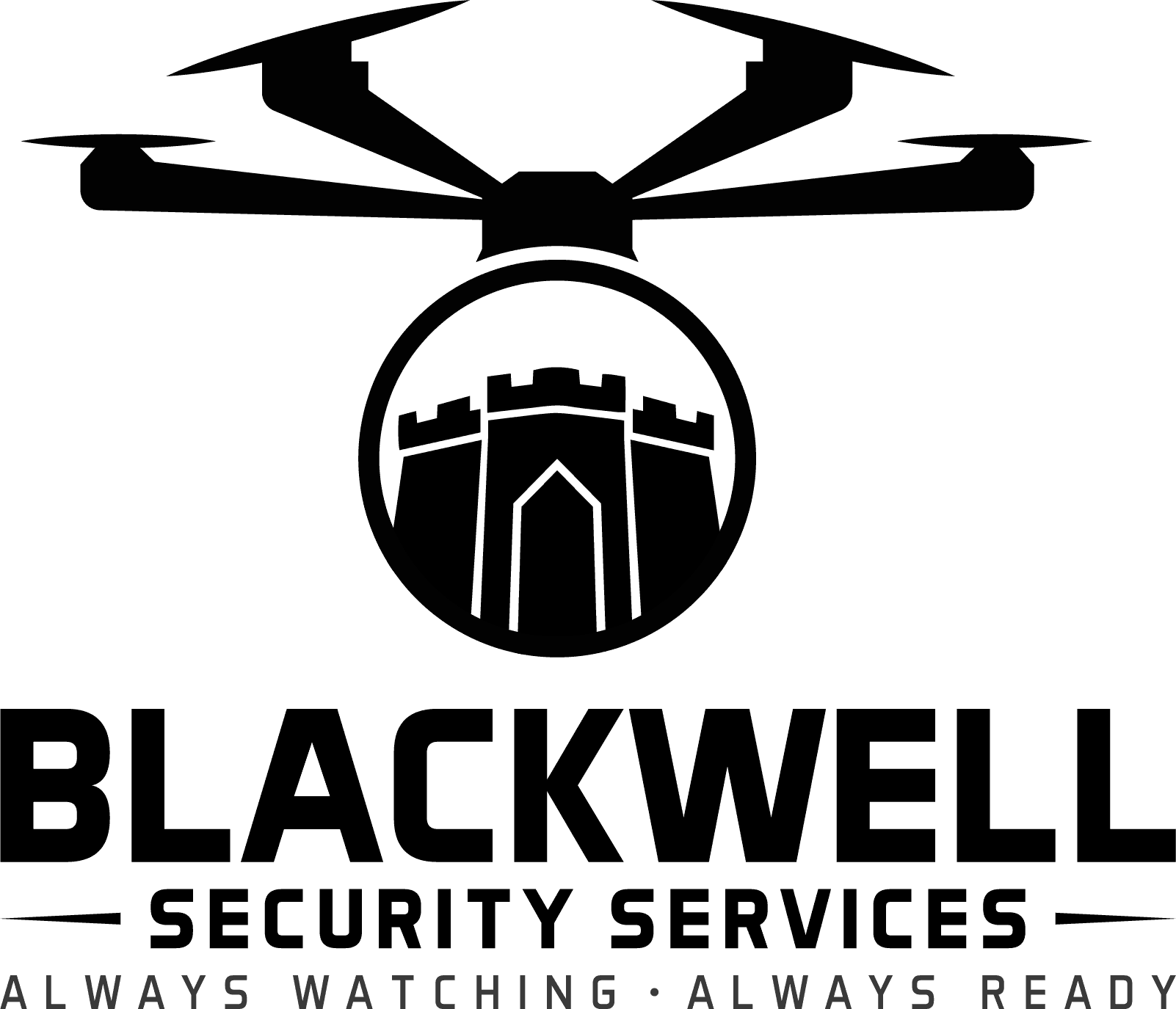Blackwell Security Services